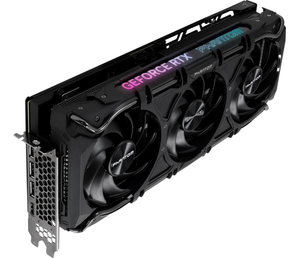 Gainward GeForce RTX 4070 Ti Phantom 12GB GDDR6X - 1117254 - zdjęcie 4